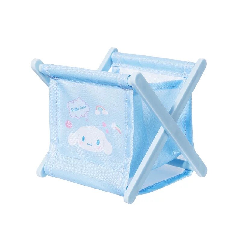 Sanrio förvaringskorg