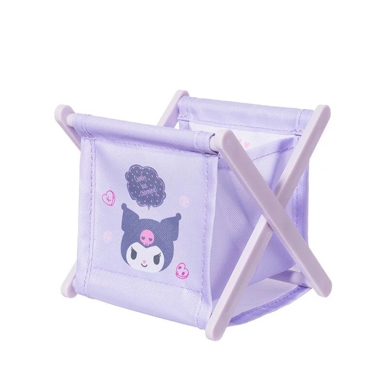 Sanrio förvaringskorg