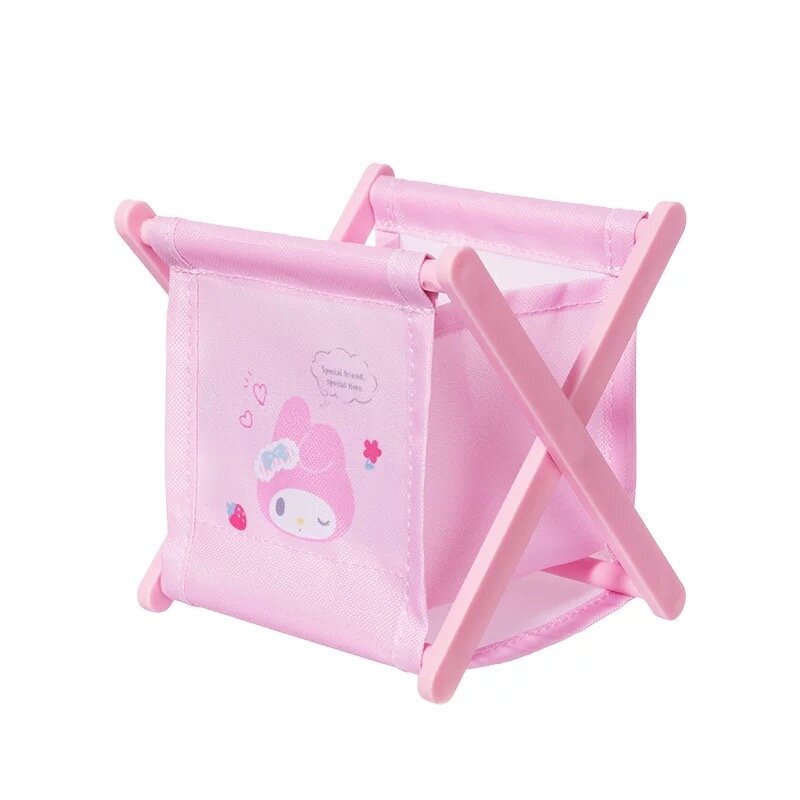 Sanrio förvaringskorg