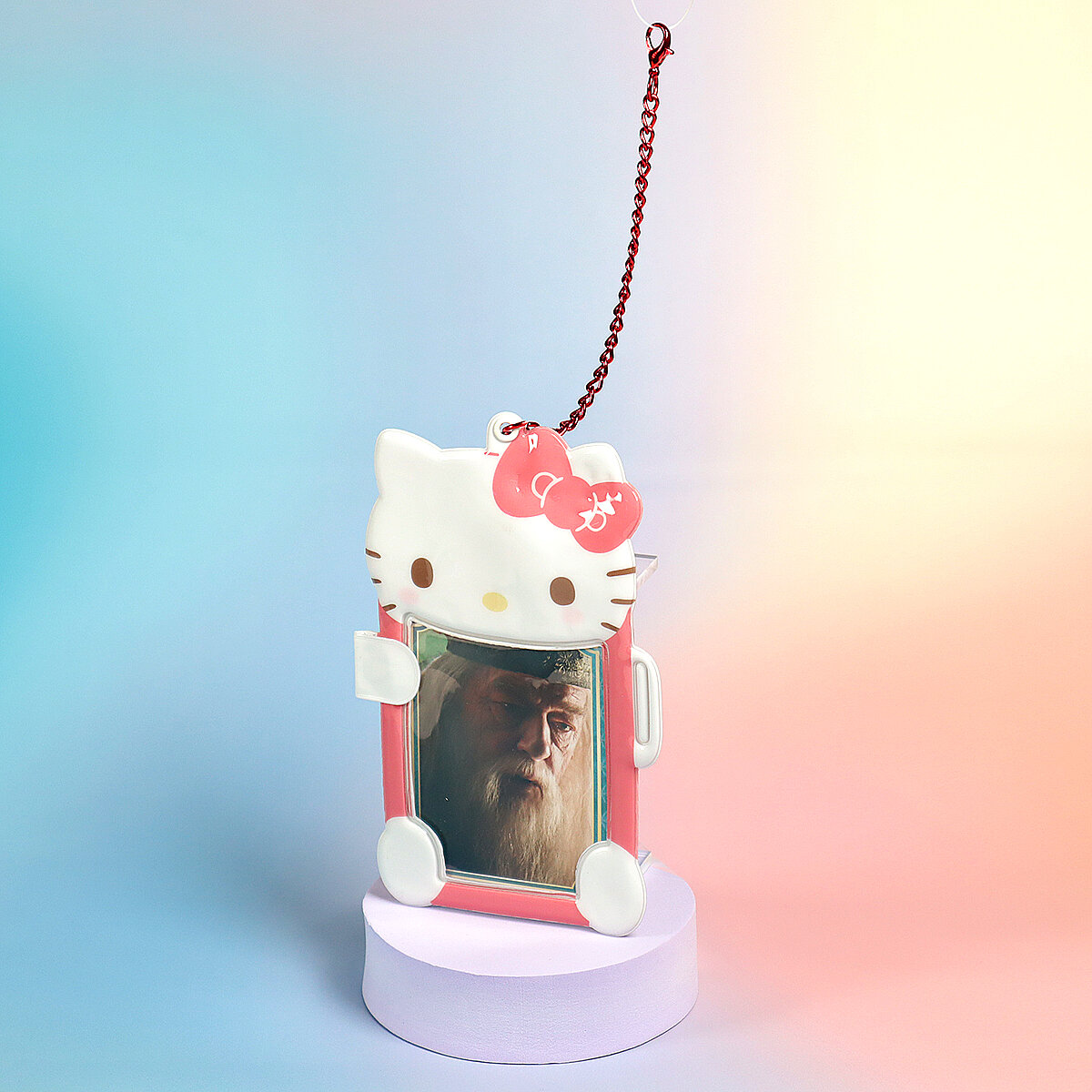 Korthållare - Hello Kitty