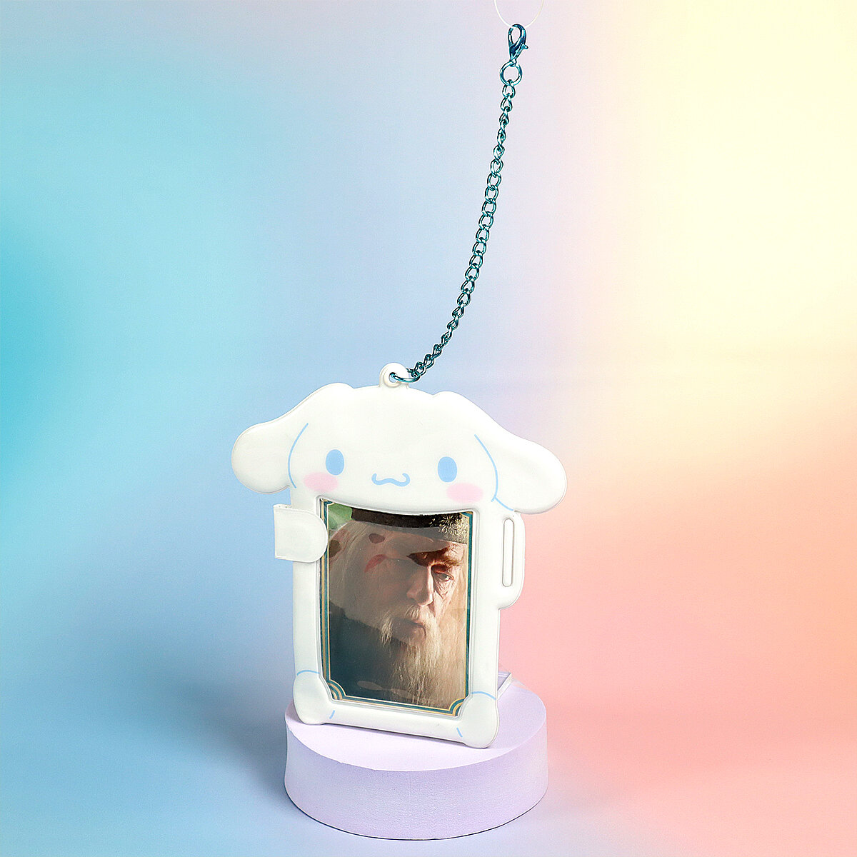 Korthållare - Cinnamoroll