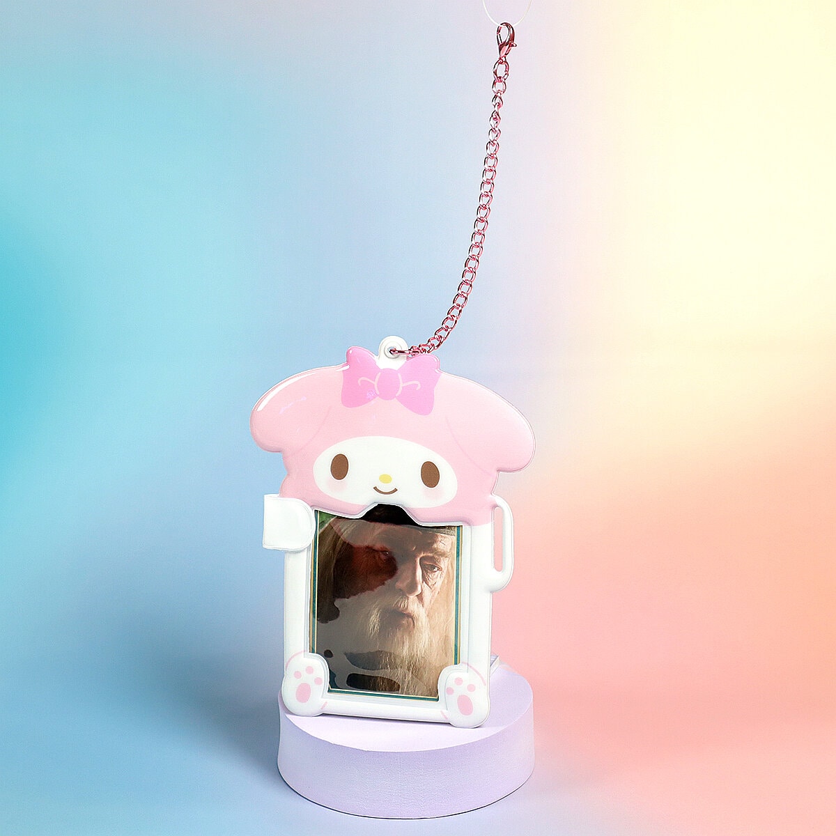 Korthållare - My Melody