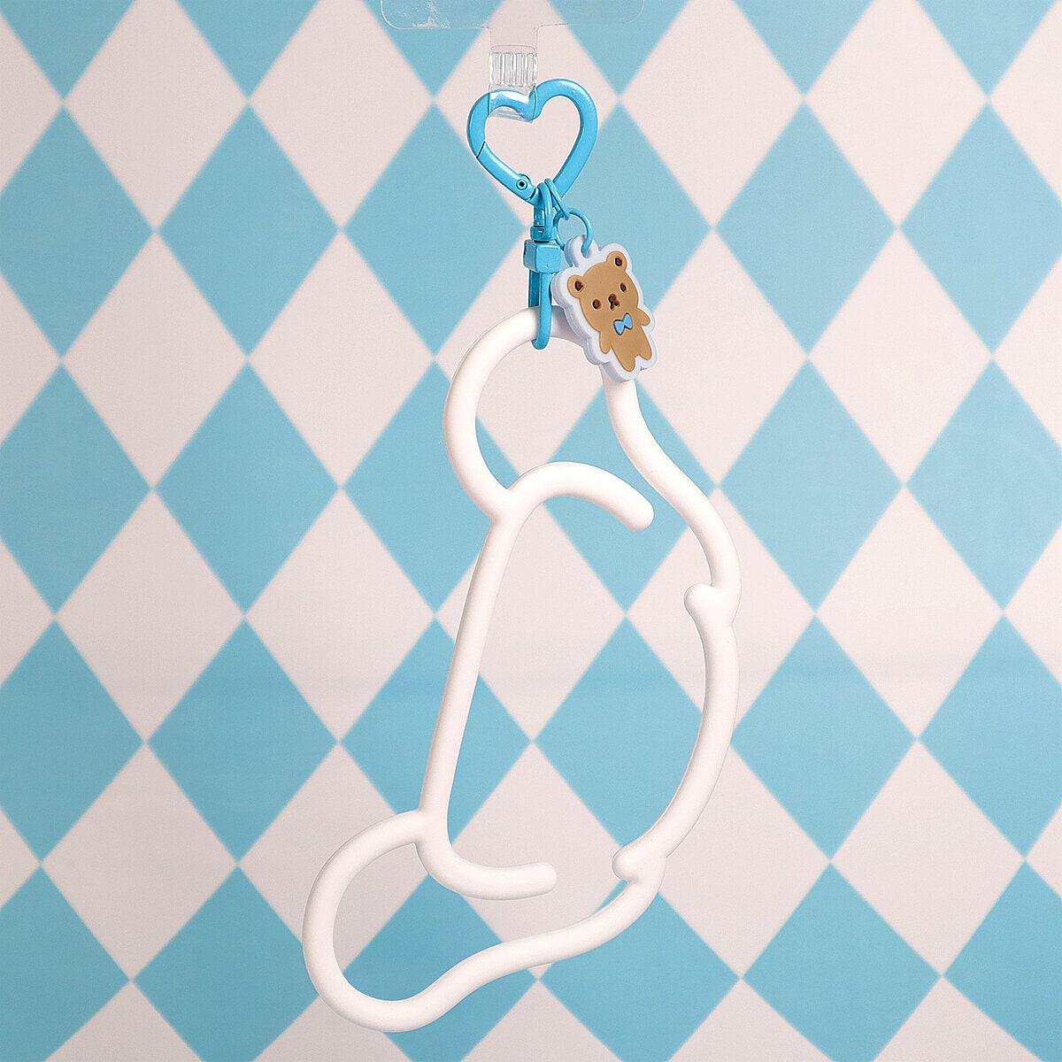 Mobilögla med armband - Cinnamoroll