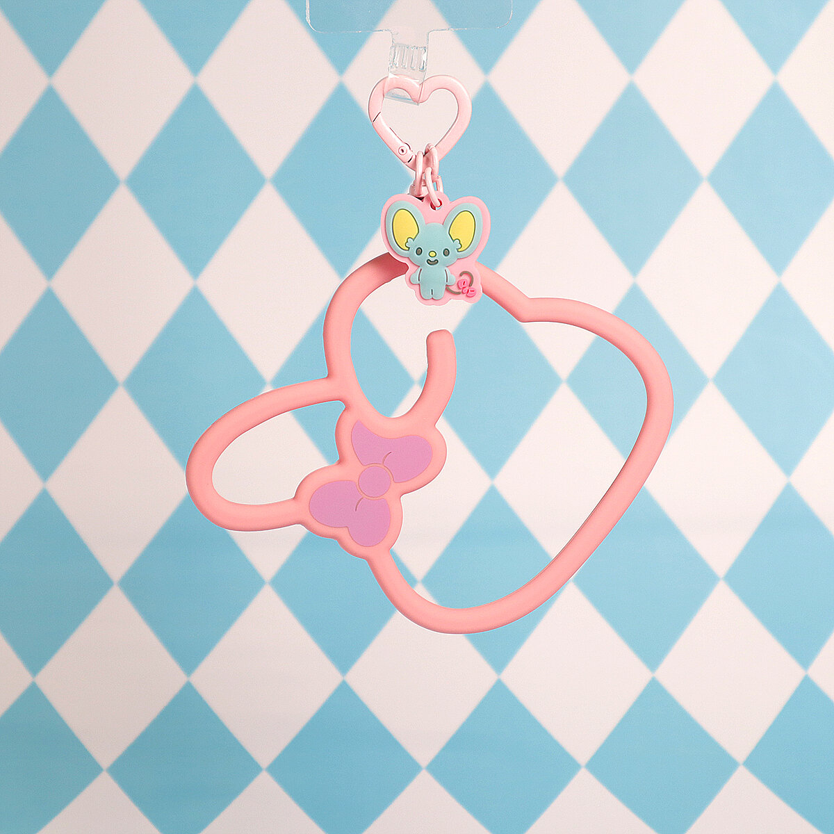 Mobilögla med armband - My Melody