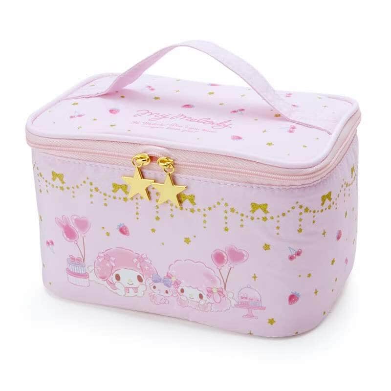 Stor My Melody-necessär