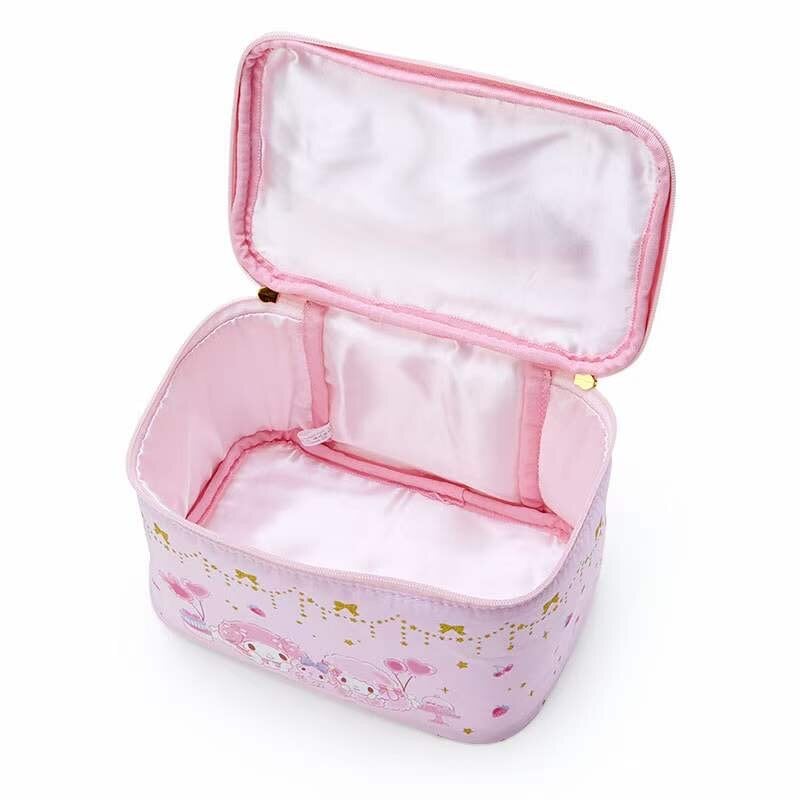 Stor My Melody-necessär