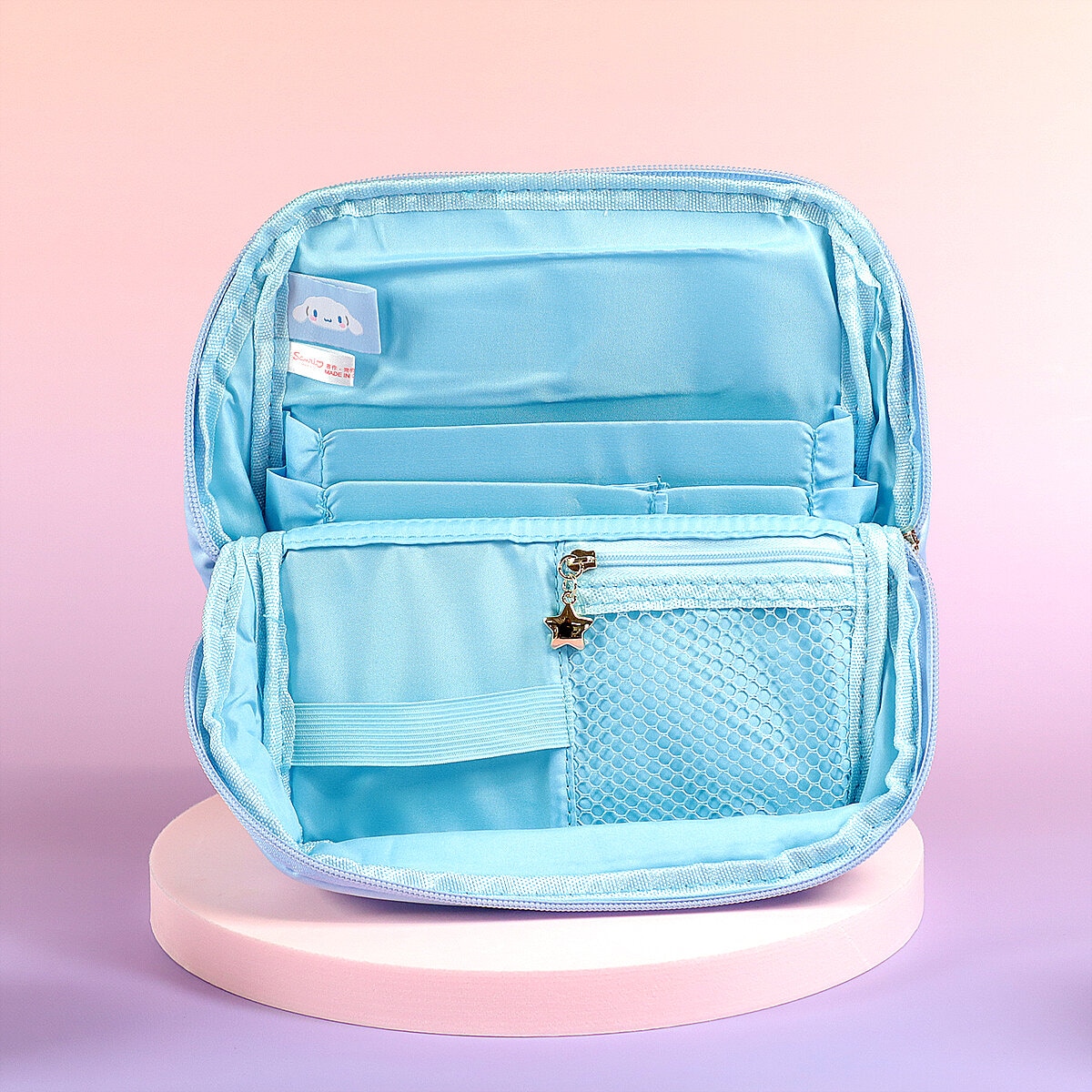 Cinnamoroll förvaringsväska