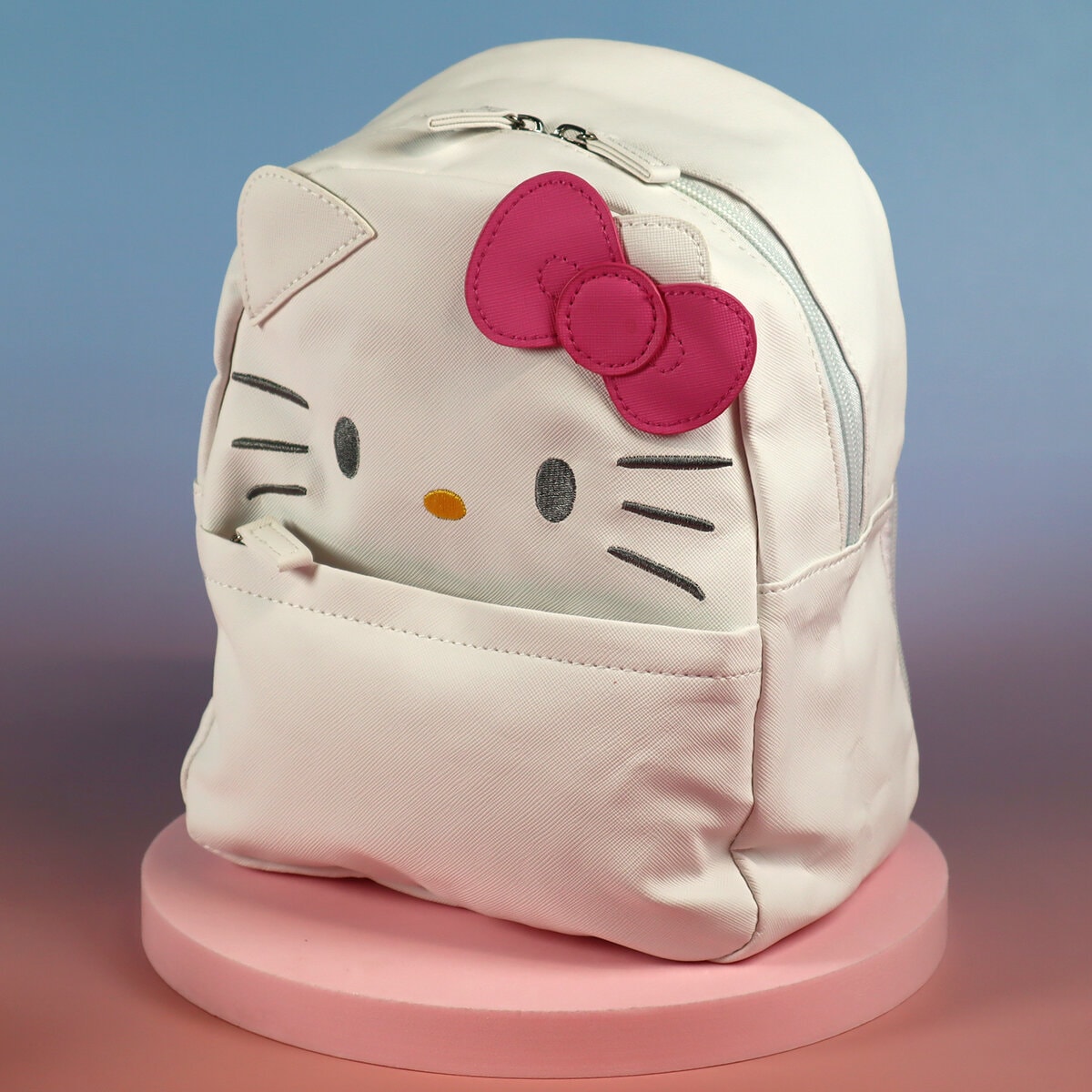 Hello Kitty mini backpack