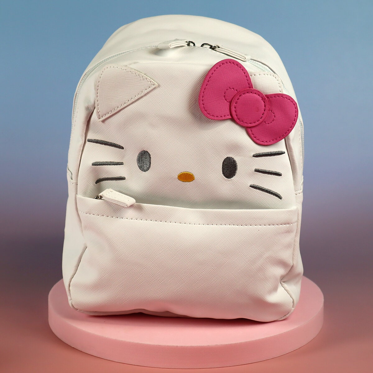 Hello Kitty mini backpack