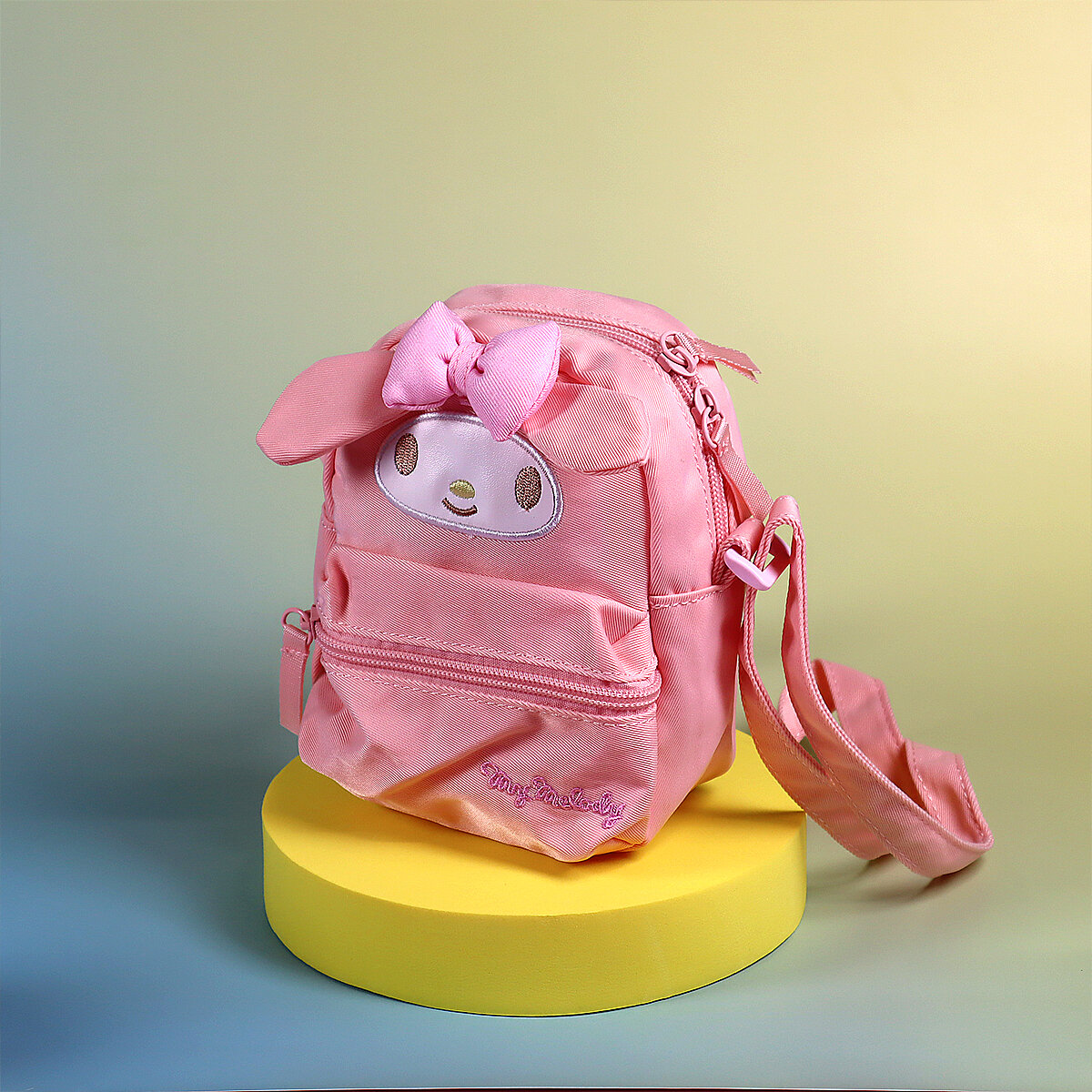 Crossbody bag - My Melody