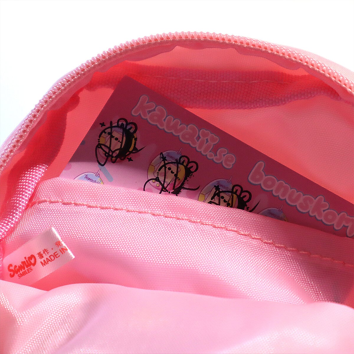 Crossbody bag - My Melody