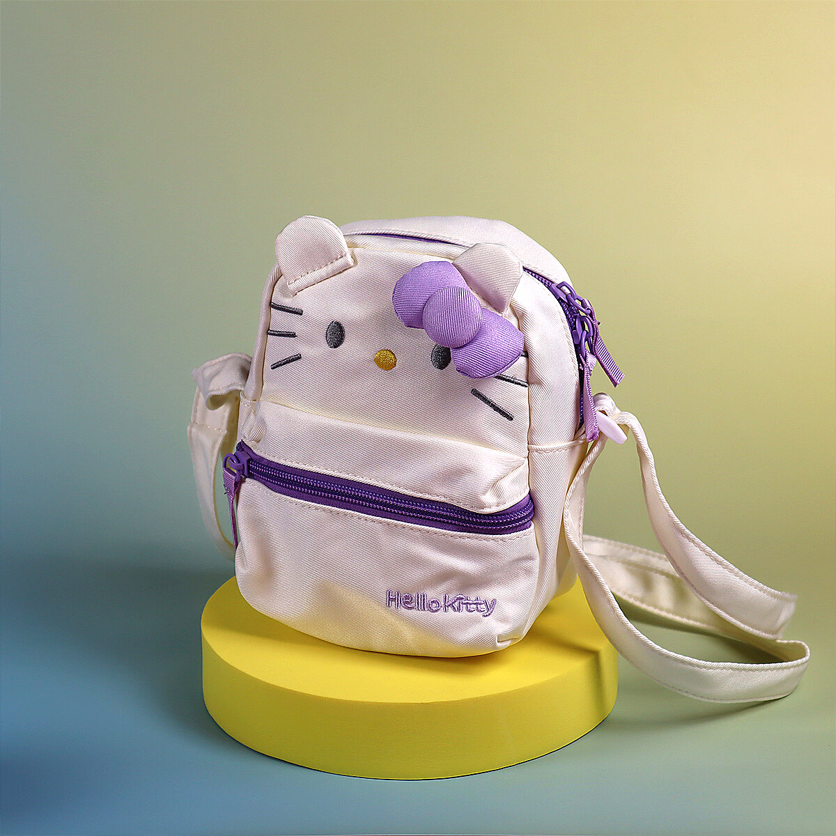 Crossbody bag - Hello Kitty