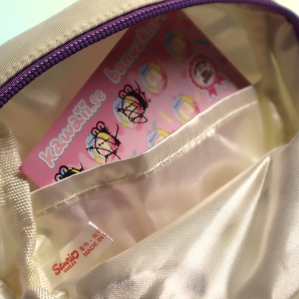 Crossbody bag - Hello Kitty