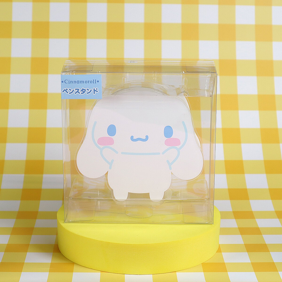 Pennställ - Cinnamoroll