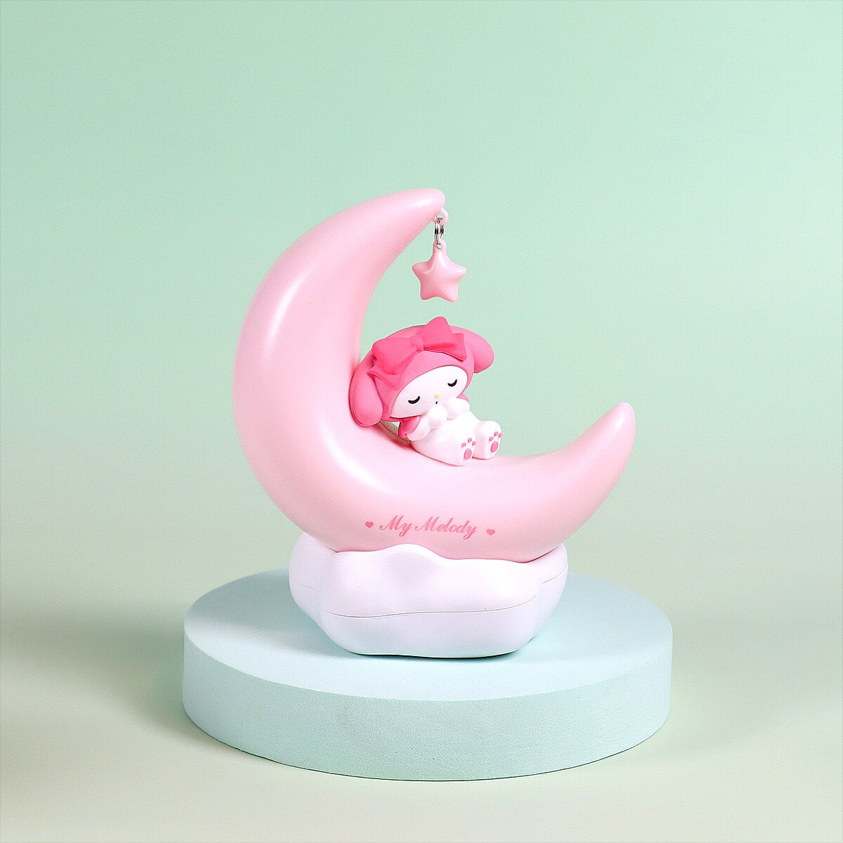 Nattlampa - My Melody