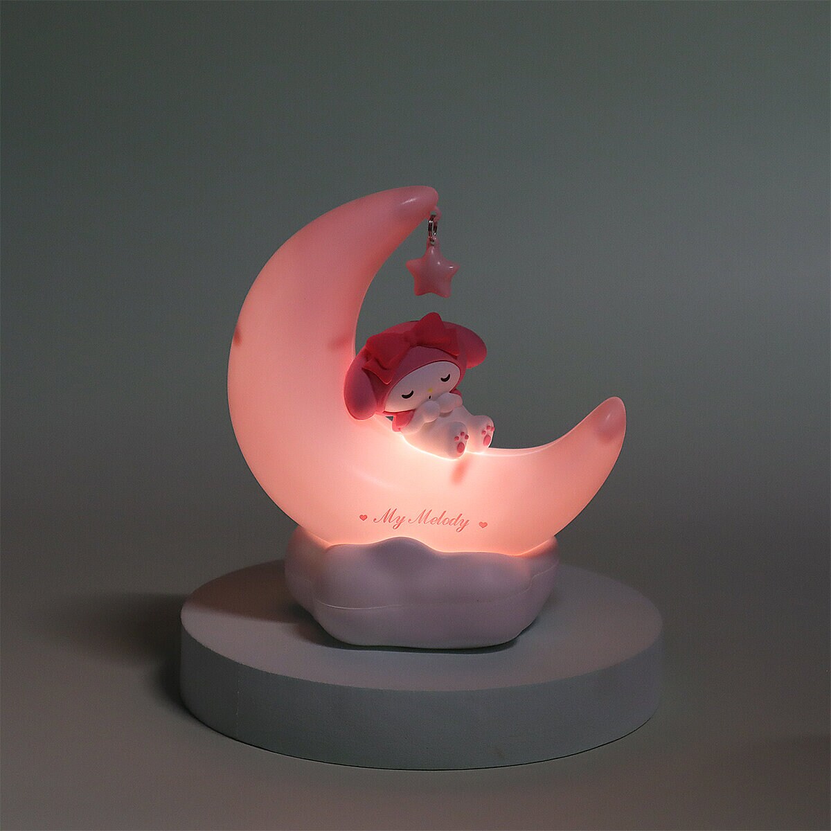 Nattlampa - My Melody