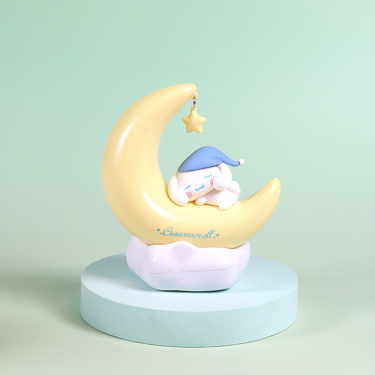Nattlampa - Cinnamoroll