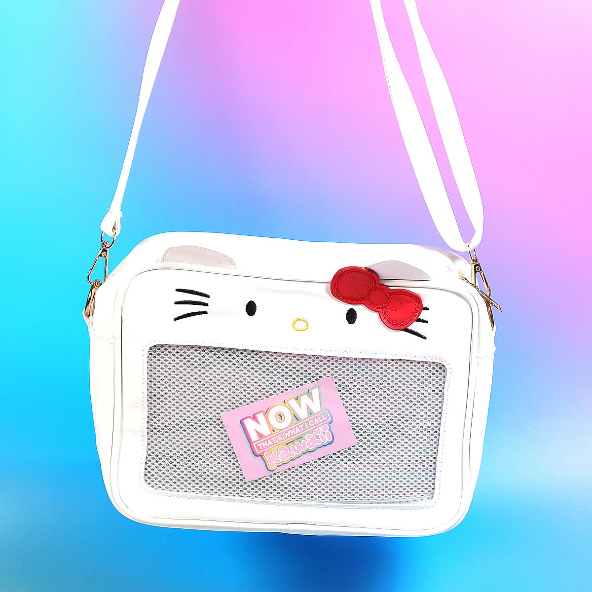 ITA-väska - Hello Kitty
