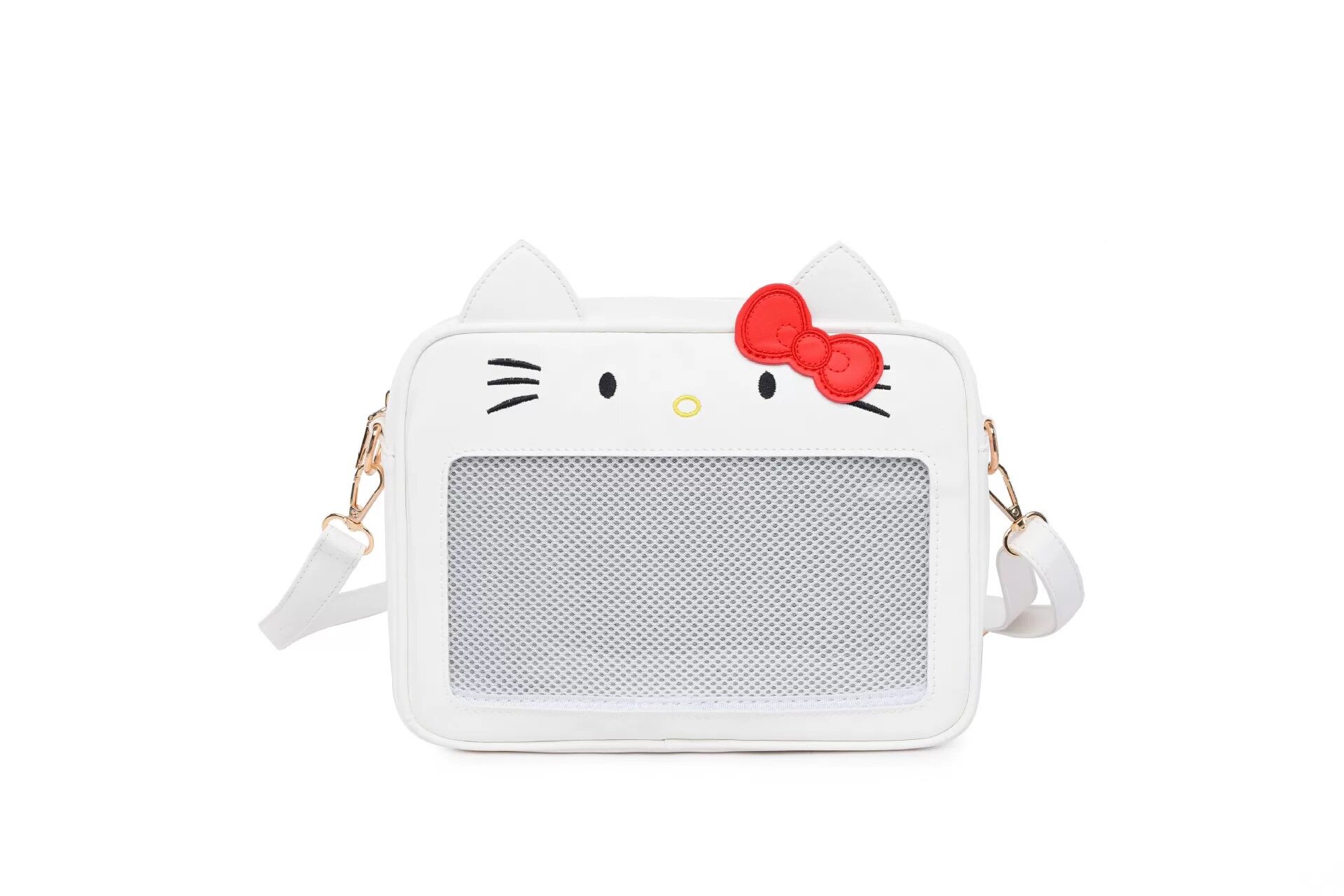 ITA-väska - Hello Kitty