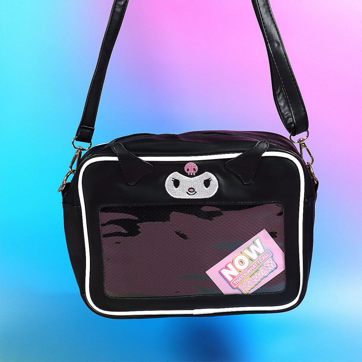 ITA-väska - Kuromi