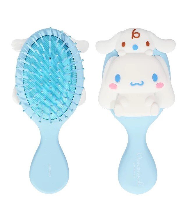 Liten hårborste - Cinnamoroll