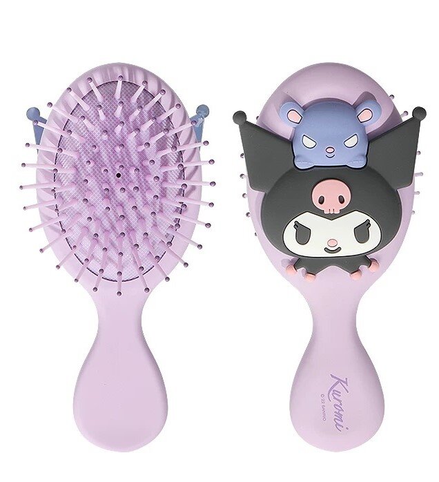 Liten hårborste - Kuromi