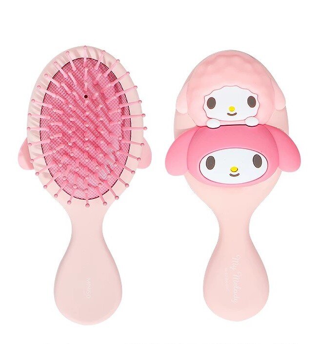 Liten hårborste - My Melody