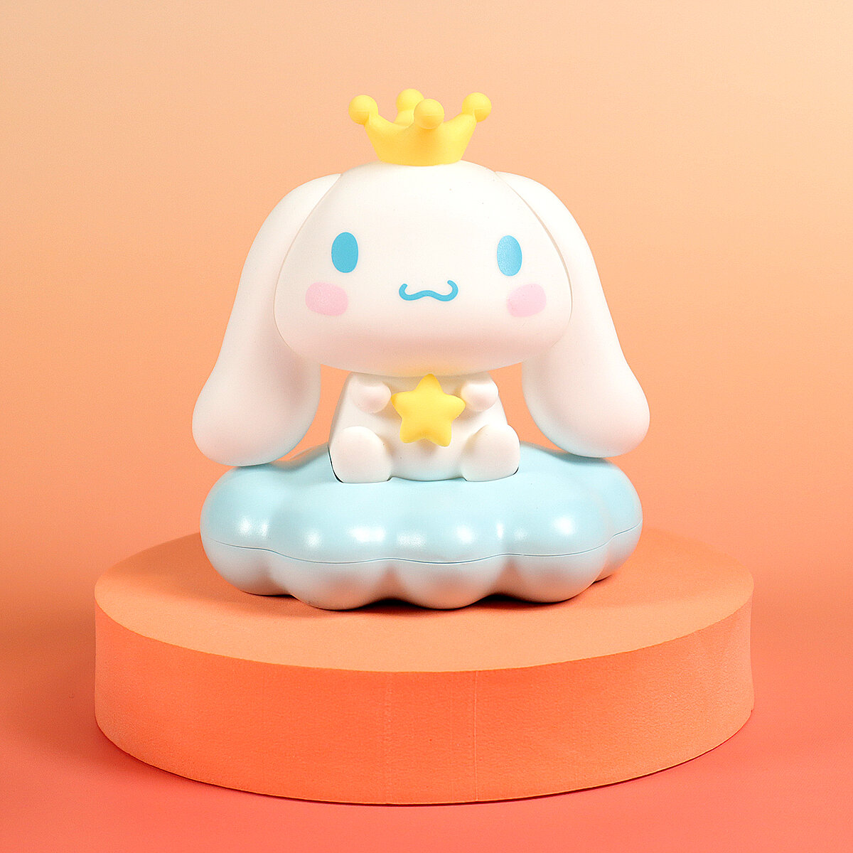 Nattlampa - Cinnamoroll
