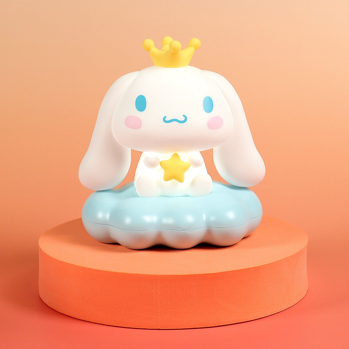Nattlampa - Cinnamoroll