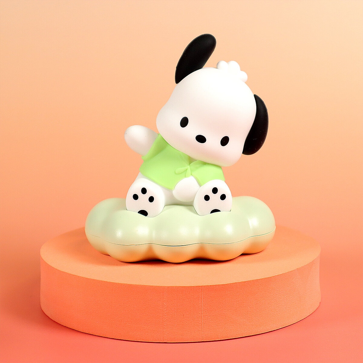 Nattlampa - Pochacco