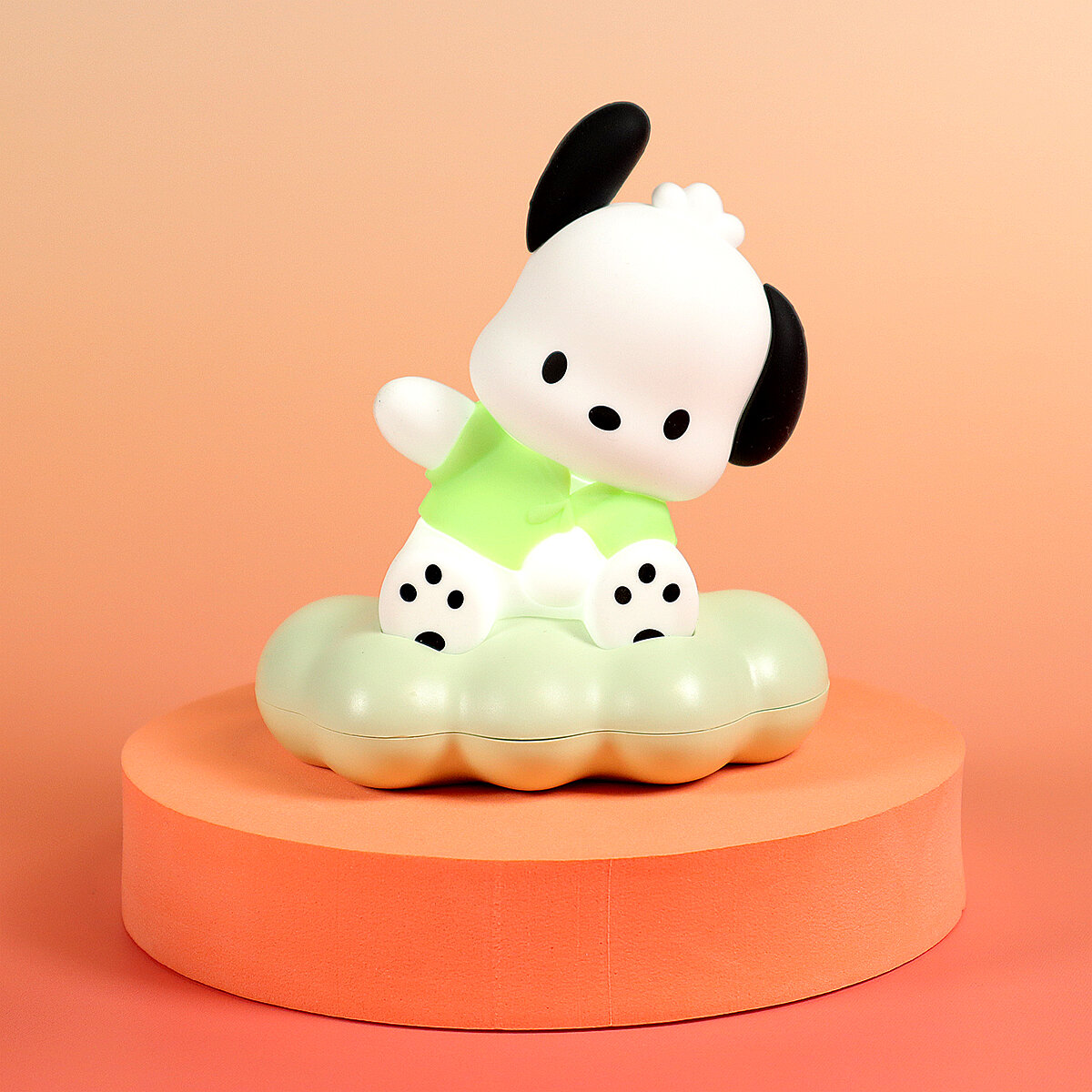 Nattlampa - Pochacco