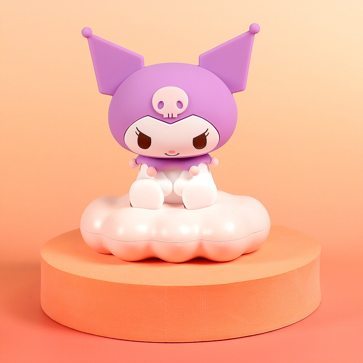 Nattlampa - Kuromi
