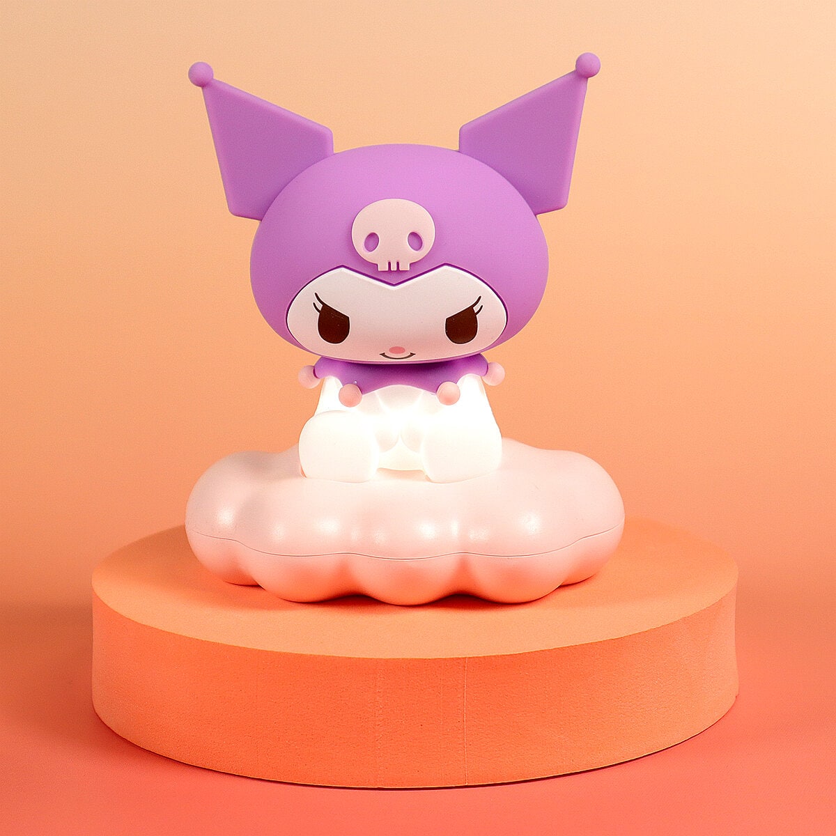 Nattlampa - Kuromi