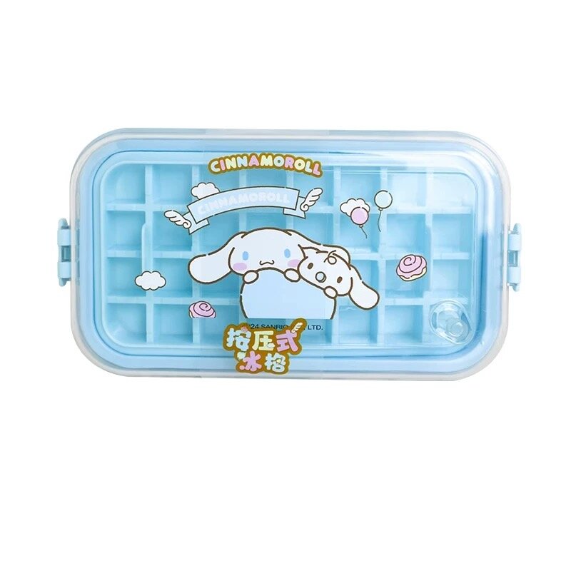 Isform med låda - Cinnamoroll