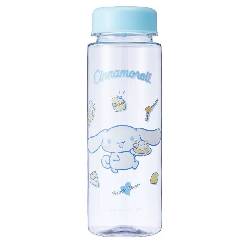 Pastellig Sanrio vattenflaska