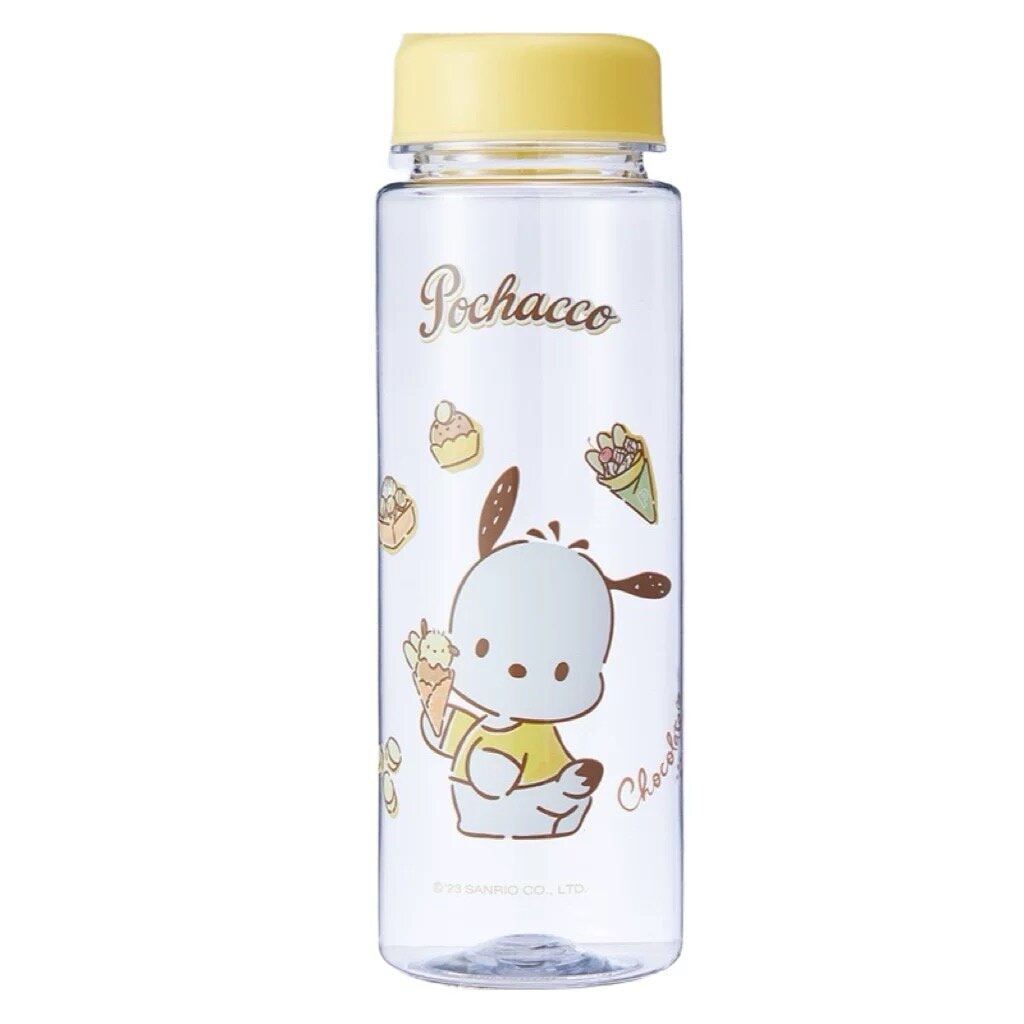 Pastellig Sanrio vattenflaska