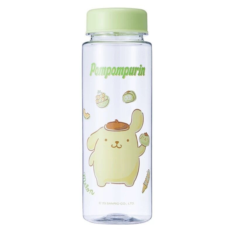 Pastellig Sanrio vattenflaska