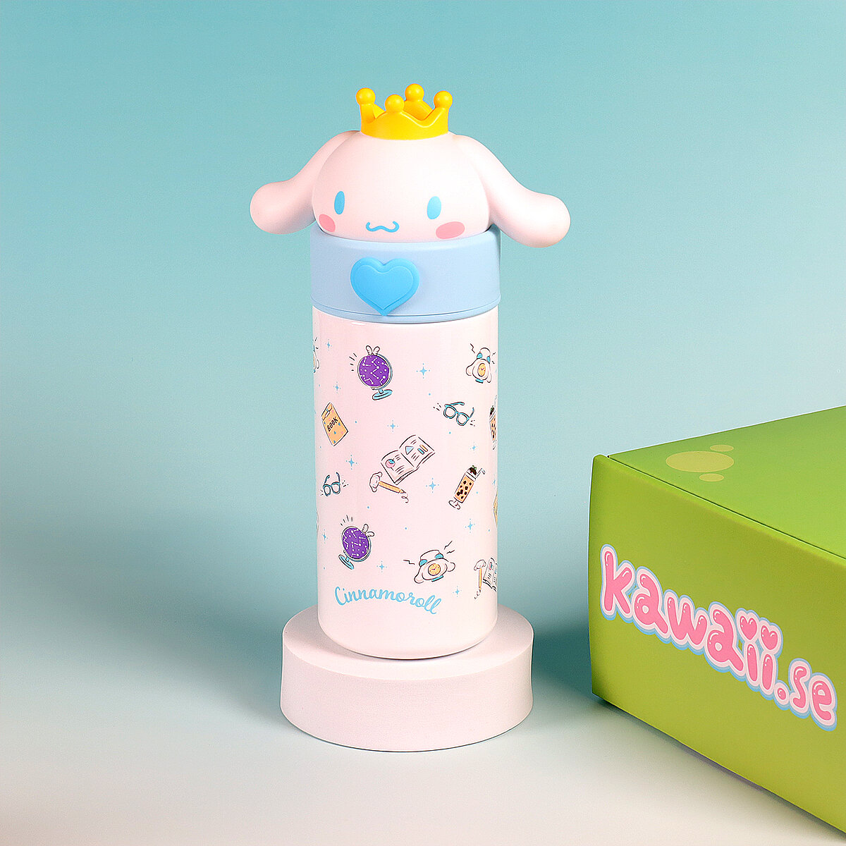 Termos - Cinnamoroll