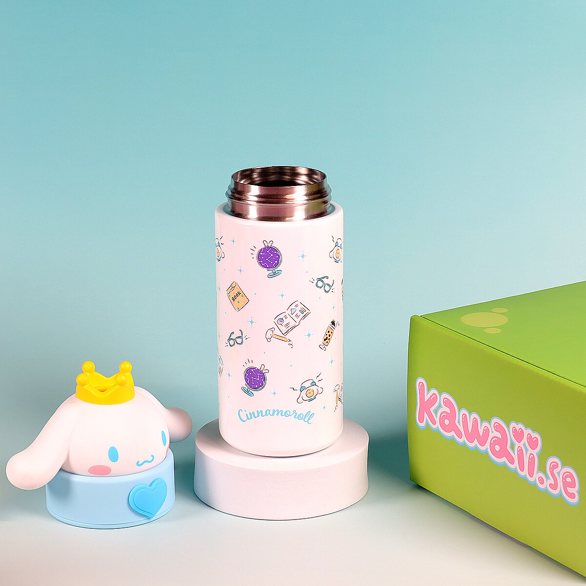 Termos - Cinnamoroll