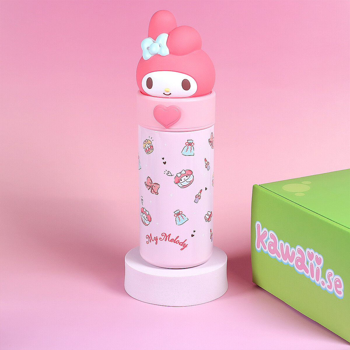 Termos - My Melody