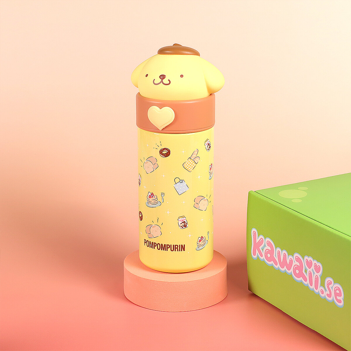 Termos - Pompompurin