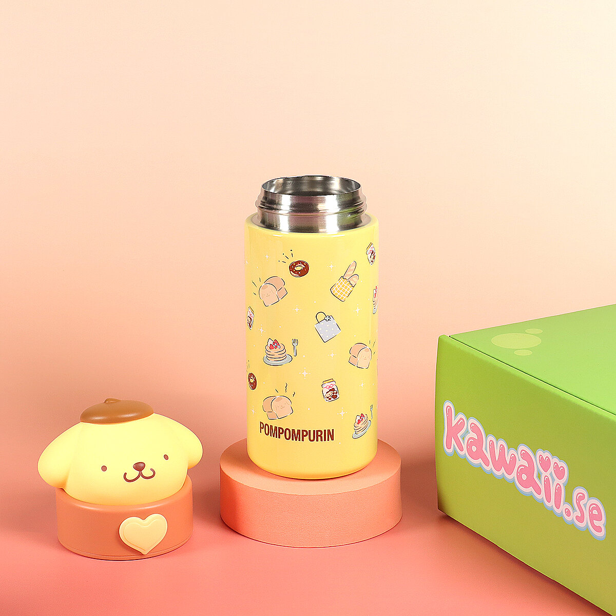 Termos - Pompompurin