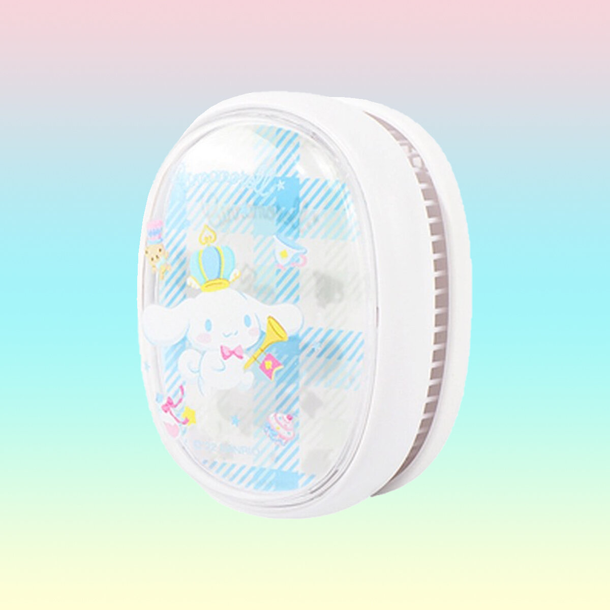 Cinnamoroll Detangler-borste