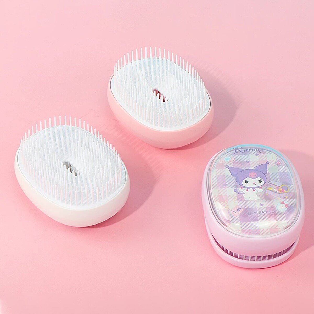 Cinnamoroll Detangler-borste