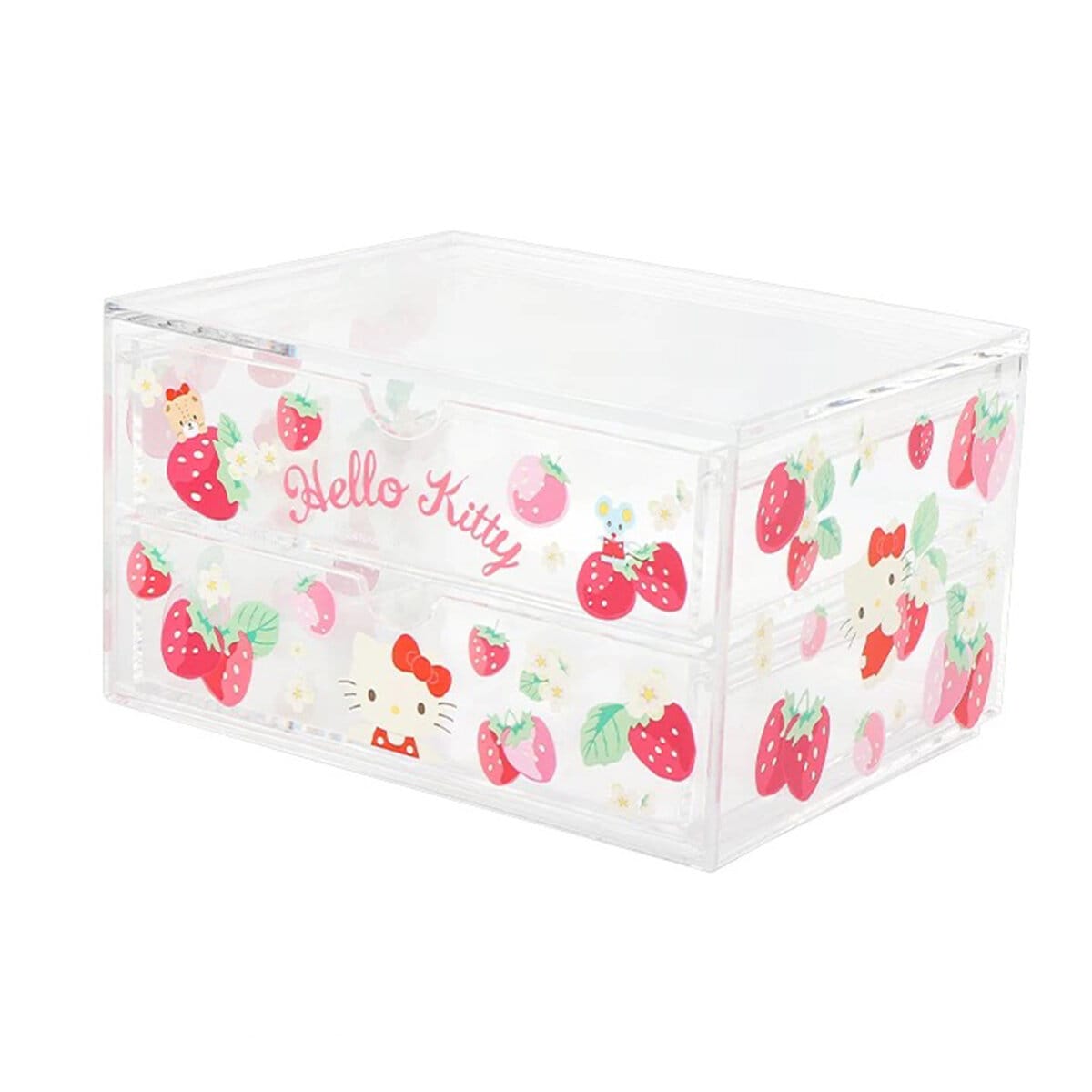 Hello Kitty minibyrå