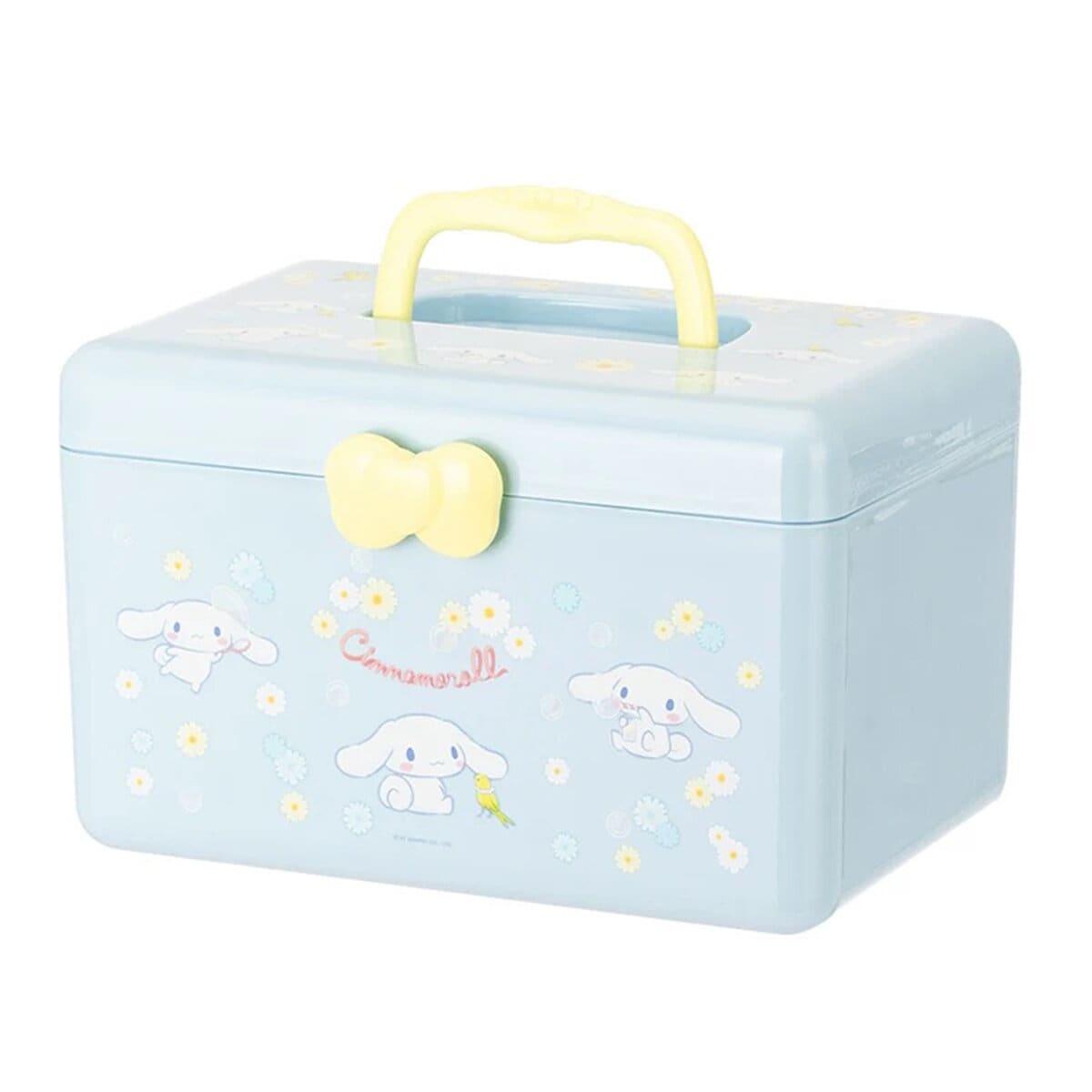 Cinnamoroll förvaringslåda med handtag