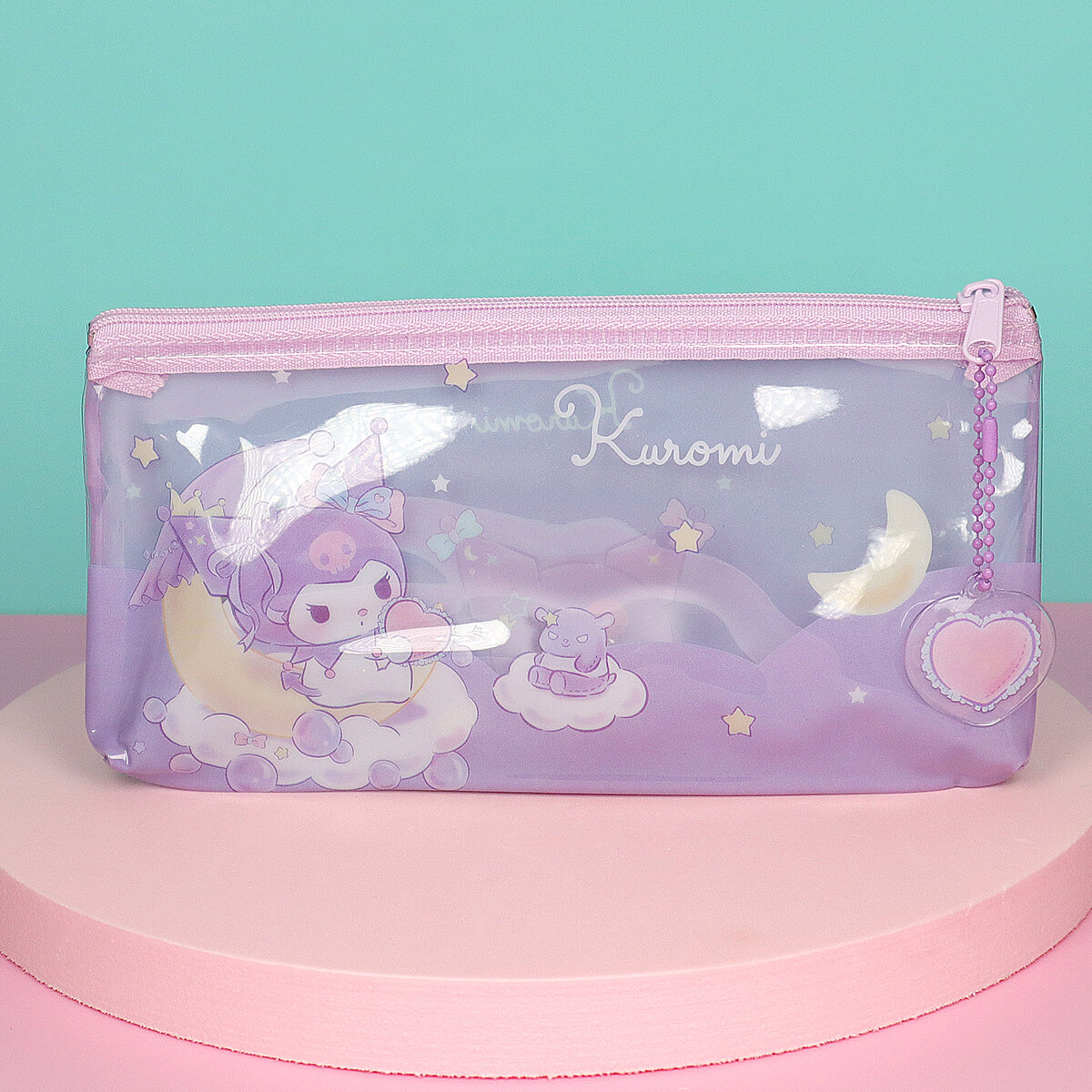 Pennfack - Kuromi Moon