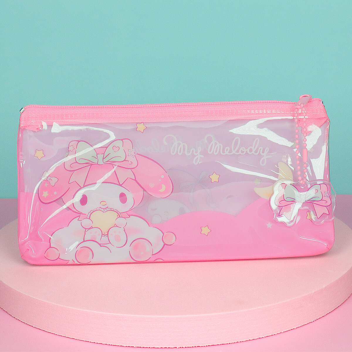 Pennfack - My Melody Clouds