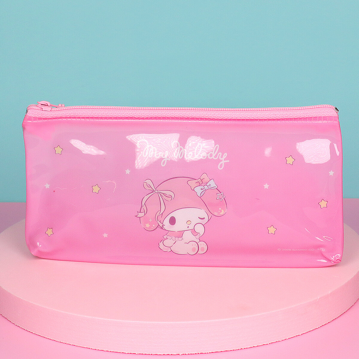 Pennfack - My Melody Clouds