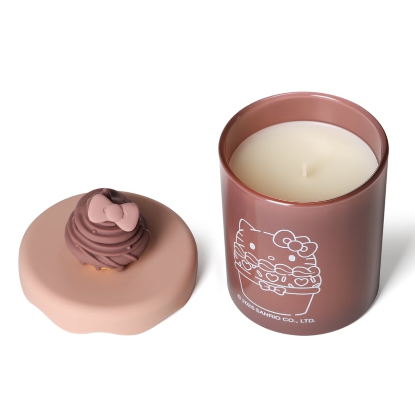 Doftljus Hello Kitty - Chocolate Cream
